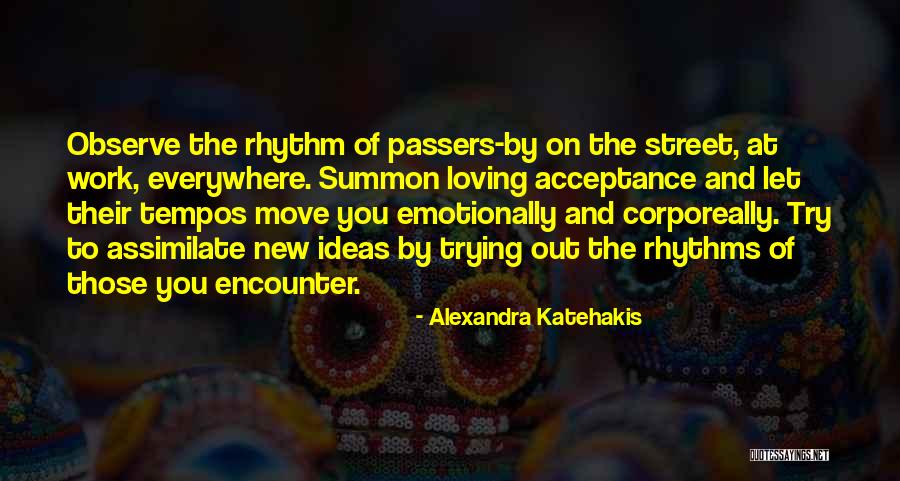 Katehakis Alexandra Quotes By Alexandra Katehakis Katehakis Alexandra Quotes By Alexandra Katehakis