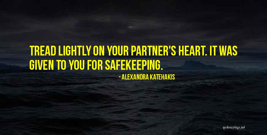 Katehakis Alexandra Quotes By Alexandra Katehakis Katehakis Alexandra Quotes By Alexandra Katehakis