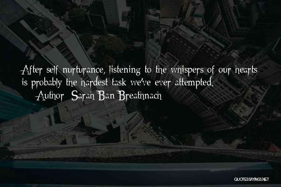 Katehakis Alexandria Quotes By Sarah Ban Breathnach