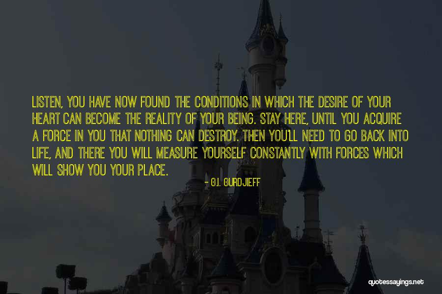 Katehismus Quotes By G.I. Gurdjieff Katehismus Quotes By G.I. Gurdjieff