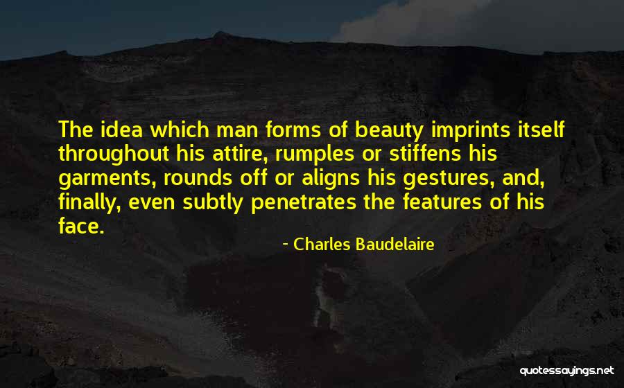 Katelan Jenner Quotes By Charles Baudelaire Katelan Jenner Quotes By Charles Baudelaire