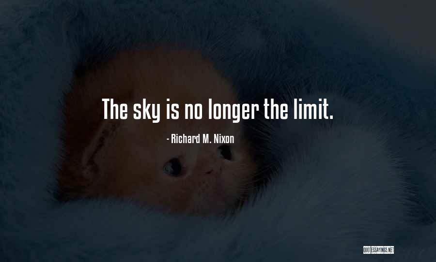 Katelan Jenner Quotes By Richard M. Nixon Katelan Jenner Quotes By Richard M. Nixon