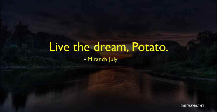 Kateland Quotes By Miranda July Kateland Quotes By Miranda July