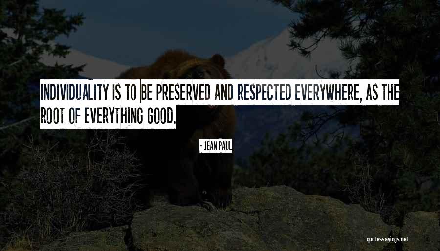 Katelynd Kacee Quotes By Jean Paul Katelynd Kacee Quotes By Jean Paul