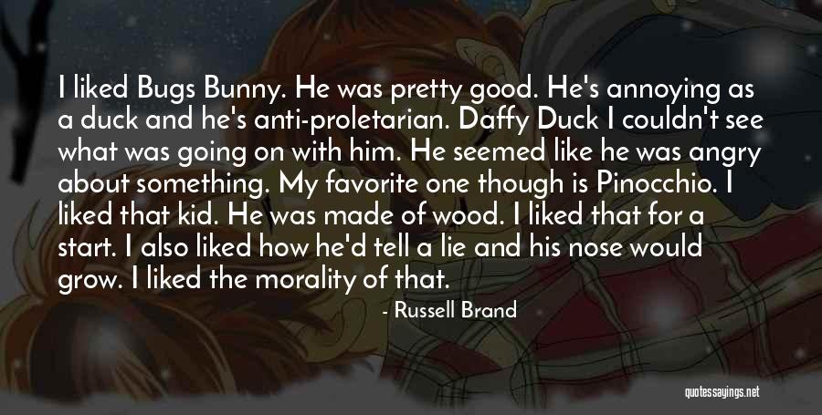 Katelynne Hart Quotes By Russell Brand Katelynne Hart Quotes By Russell Brand