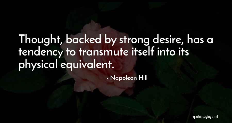 Katelynne Quinn Quotes By Napoleon Hill Katelynne Quinn Quotes By Napoleon Hill