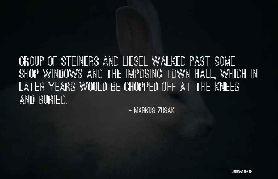 Katende Moses Quotes By Markus Zusak Katende Moses Quotes By Markus Zusak