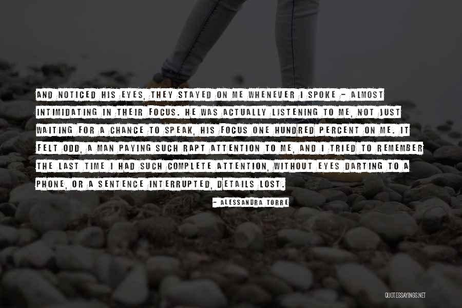 Katende Sempebwa Quotes By Alessandra Torre Katende Sempebwa Quotes By Alessandra Torre