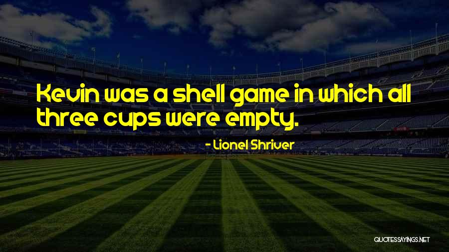 Katende Sempebwa Quotes By Lionel Shriver Katende Sempebwa Quotes By Lionel Shriver