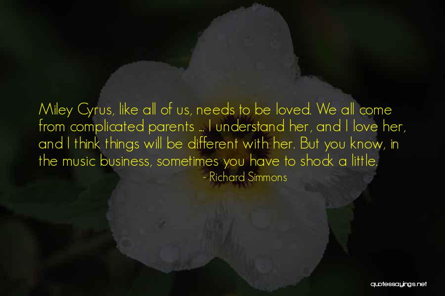 Katende Sempebwa Quotes By Richard Simmons Katende Sempebwa Quotes By Richard Simmons