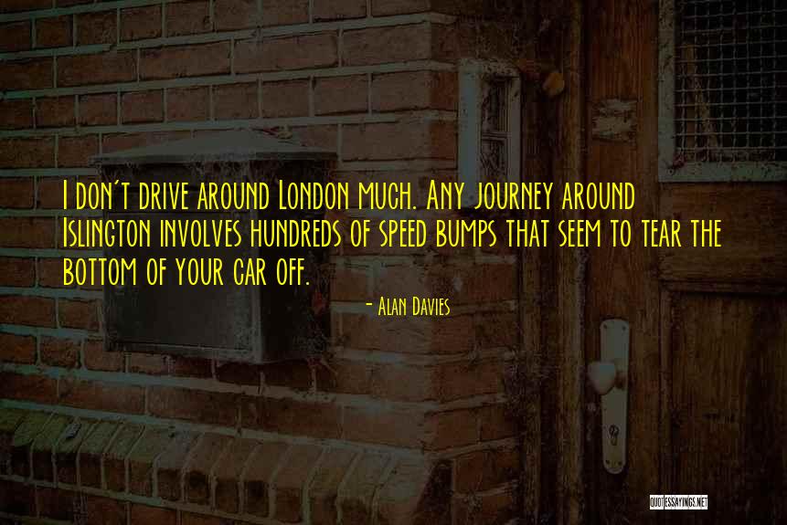 Katende Stephen Quotes By Alan Davies Katende Stephen Quotes By Alan Davies