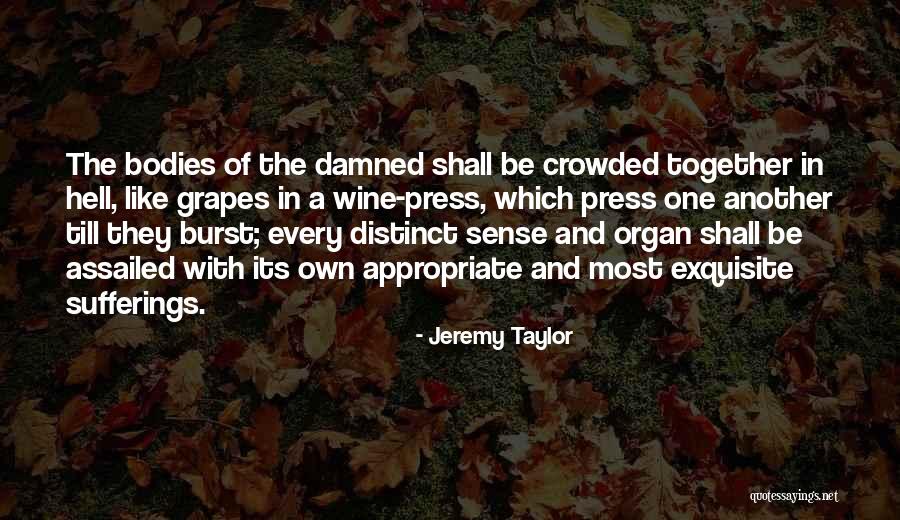 Katende Stephen Quotes By Jeremy Taylor Katende Stephen Quotes By Jeremy Taylor