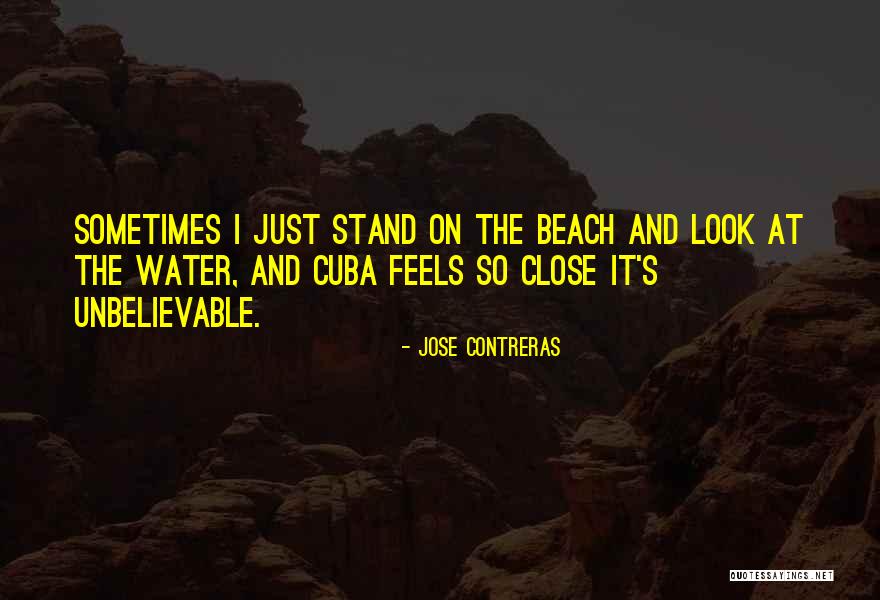 Katenkamp Quotes By Jose Contreras Katenkamp Quotes By Jose Contreras