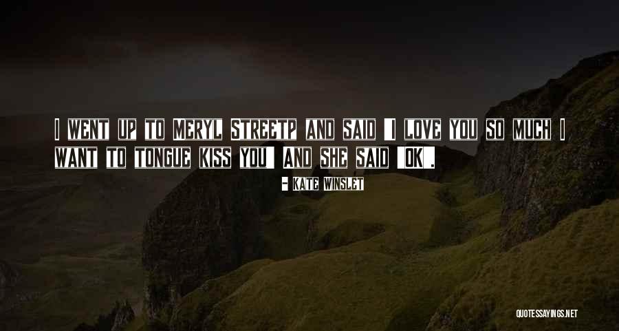 Katenkamp Quotes By Kate Winslet Katenkamp Quotes By Kate Winslet