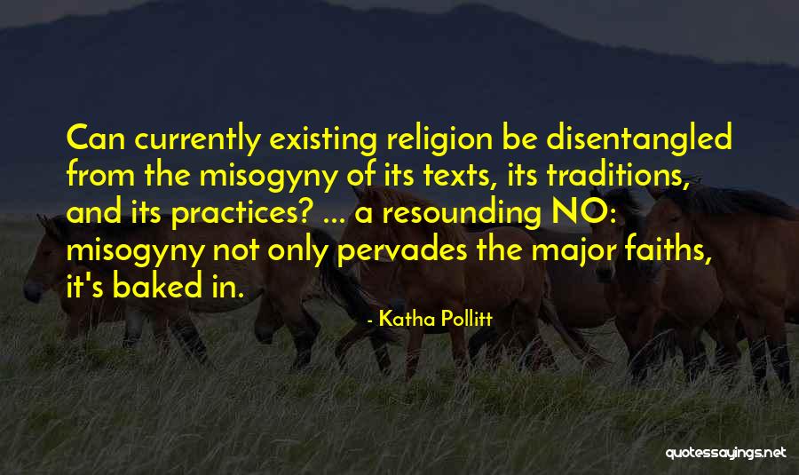 Katera Info Quotes By Katha Pollitt