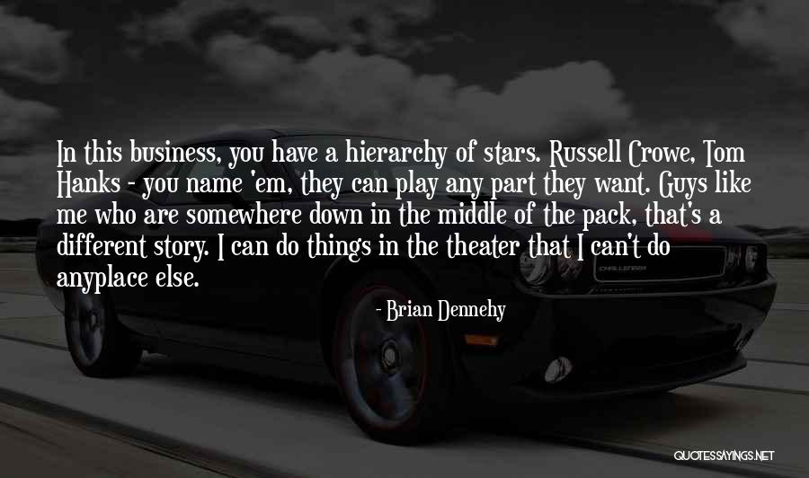 Katerere Quotes By Brian Dennehy Katerere Quotes By Brian Dennehy