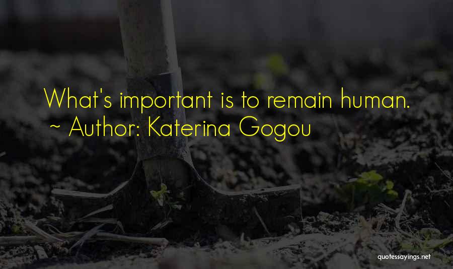 Katerina Gogou Quotes 1764030