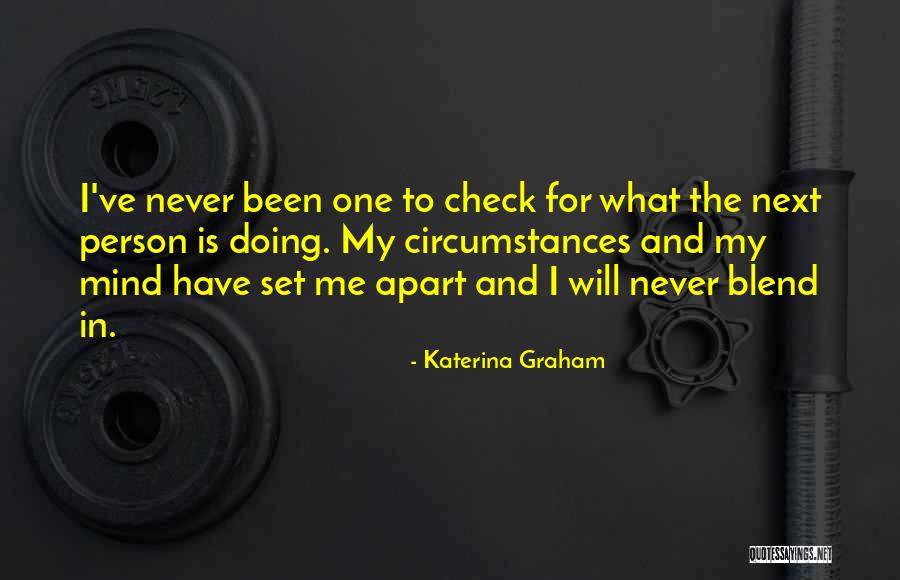 Katerina Graham Quotes 468997 Katerina Graham Quotes 468997