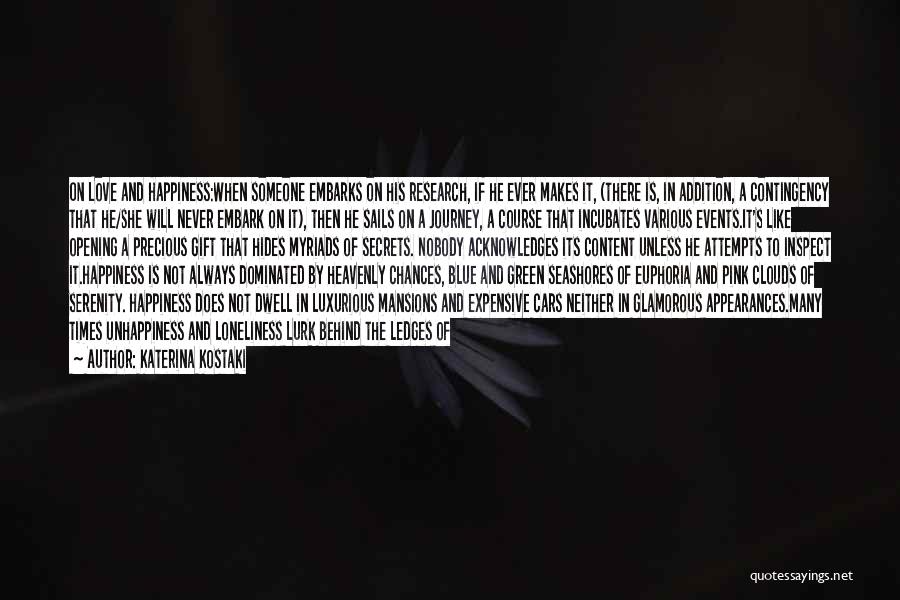 Katerina Kostaki Quotes 2115167 Katerina Kostaki Quotes 2115167