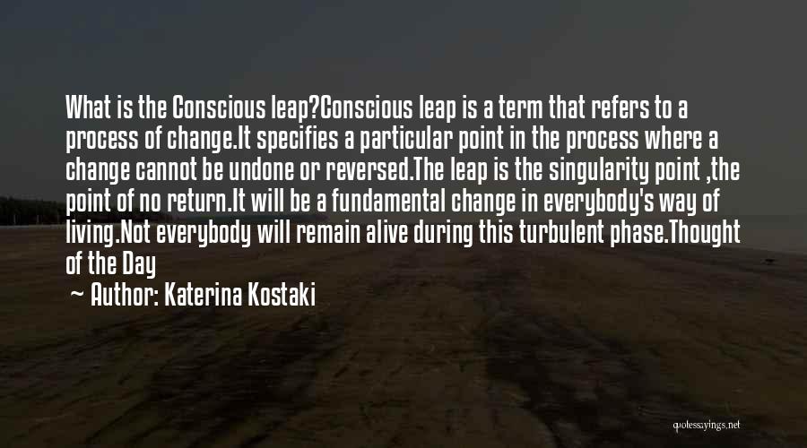 Katerina Kostaki Quotes 277797