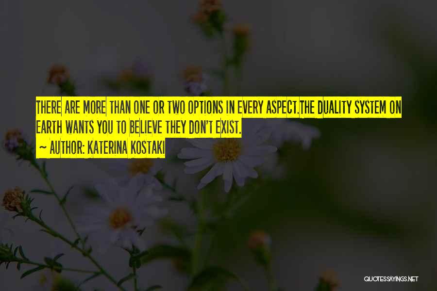 Katerina Kostaki Quotes 94698