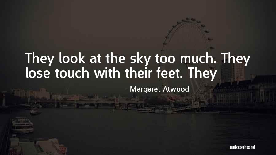 Katerine Mendez Quotes By Margaret Atwood Katerine Mendez Quotes By Margaret Atwood