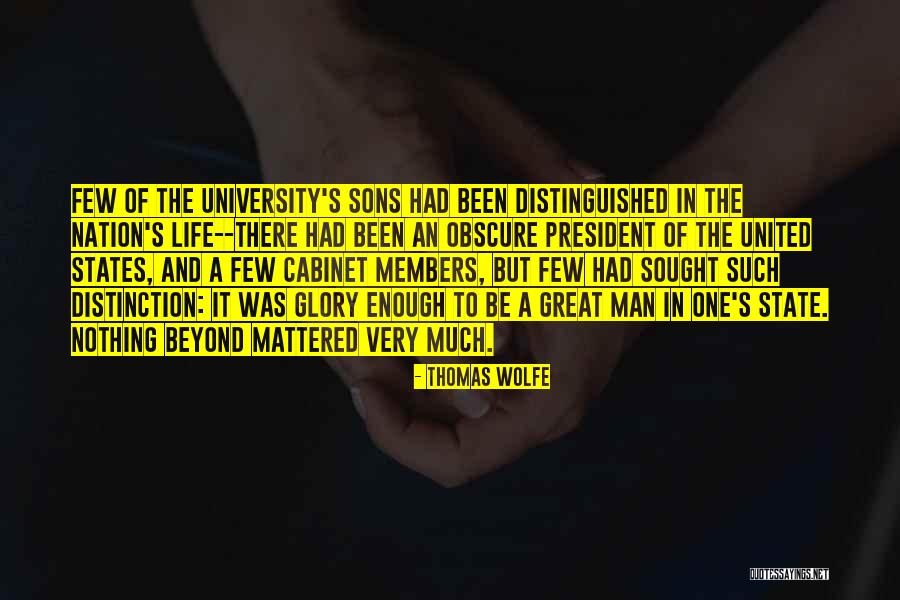 Katerok Quotes By Thomas Wolfe Katerok Quotes By Thomas Wolfe
