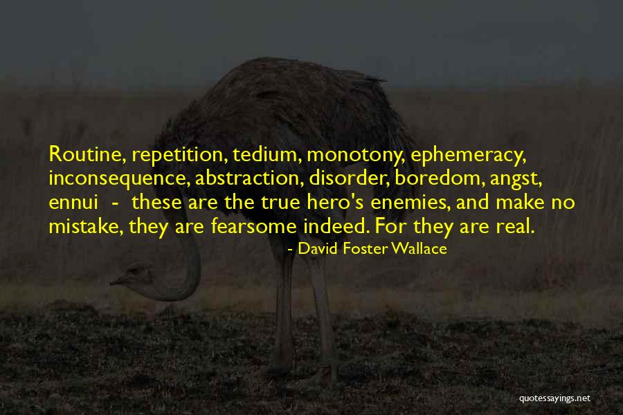 Katerothrafleming Quotes By David Foster Wallace Katerothrafleming Quotes By David Foster Wallace
