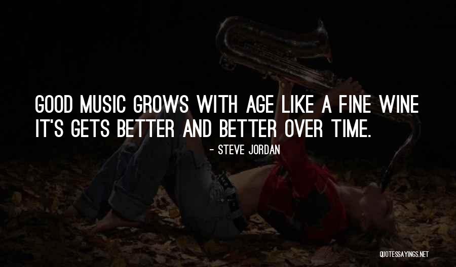 Katerothrafleming Quotes By Steve Jordan Katerothrafleming Quotes By Steve Jordan