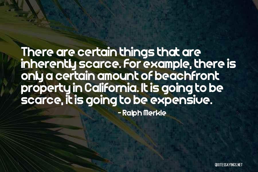 Katete Quotes By Ralph Merkle Katete Quotes By Ralph Merkle