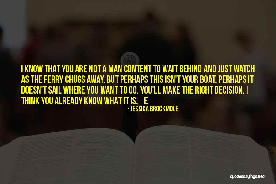 Katetr Quotes By Jessica Brockmole Katetr Quotes By Jessica Brockmole