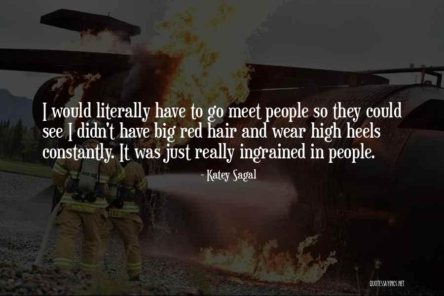 Katey Red Quotes By Katey Sagal Katey Red Quotes By Katey Sagal