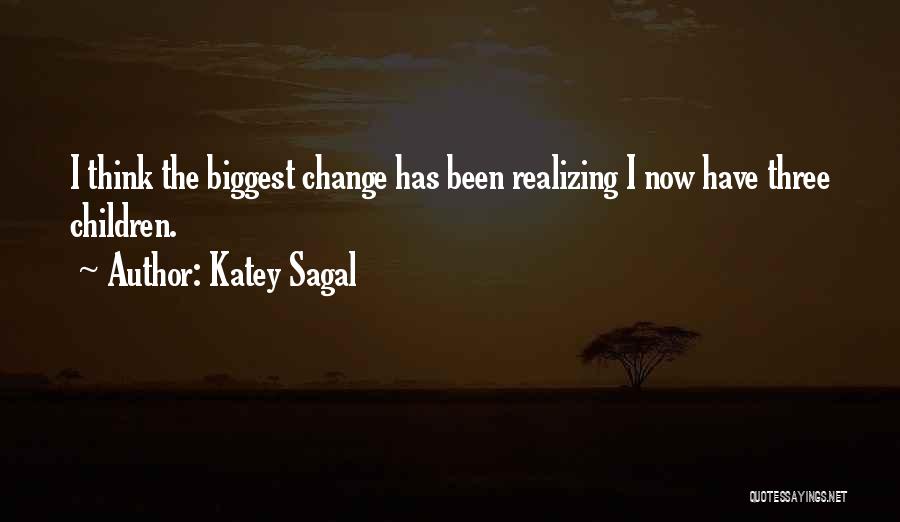 Katey Sagal Quotes 1171157