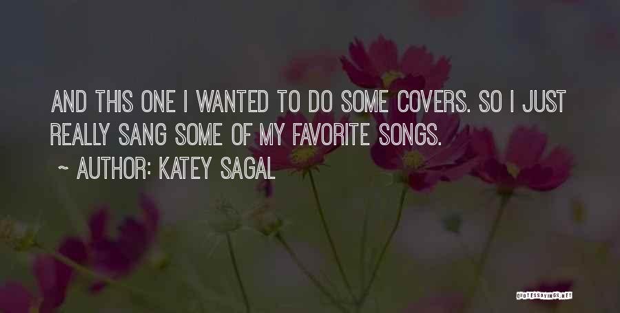 Katey Sagal Quotes 1269009