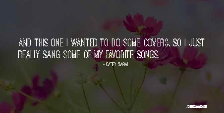 Katey Sagal Quotes 1269009