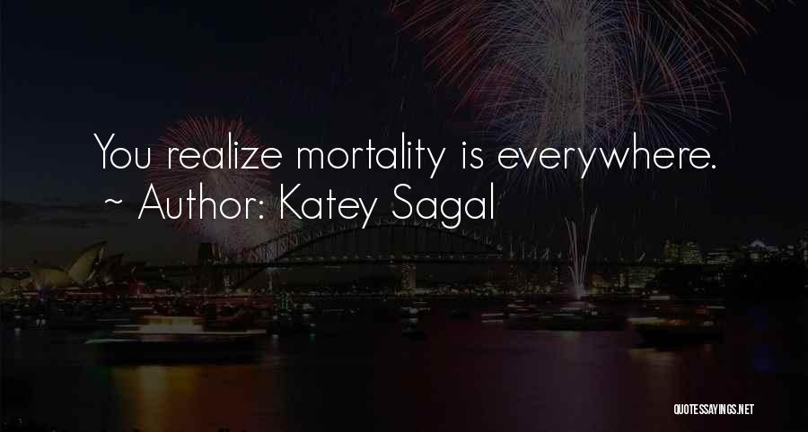 Katey Sagal Quotes 1280477