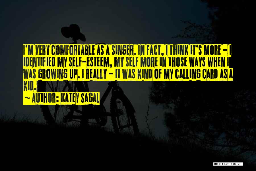 Katey Sagal Quotes 1323636