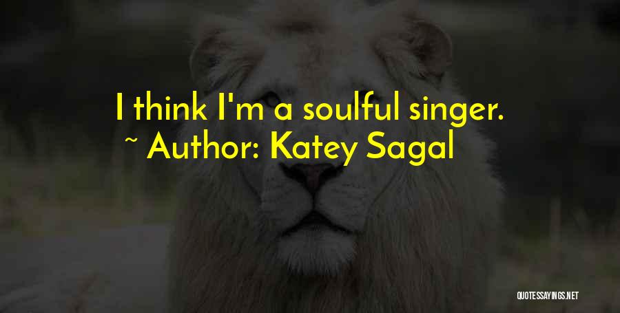 Katey Sagal Quotes 1370088