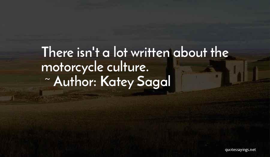 Katey Sagal Quotes 164517