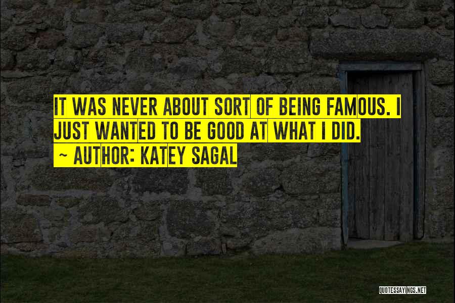 Katey Sagal Quotes 165202