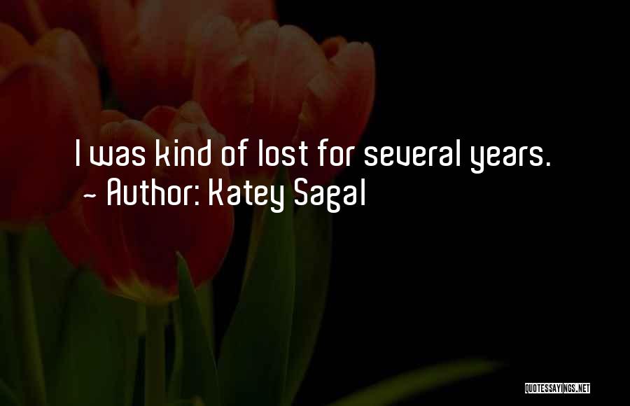 Katey Sagal Quotes 1795443