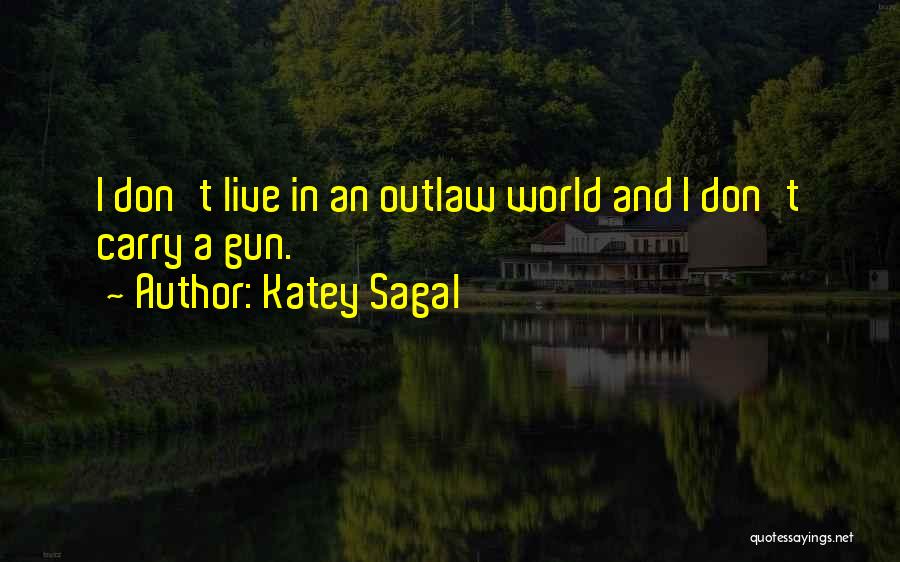 Katey Sagal Quotes 1928720