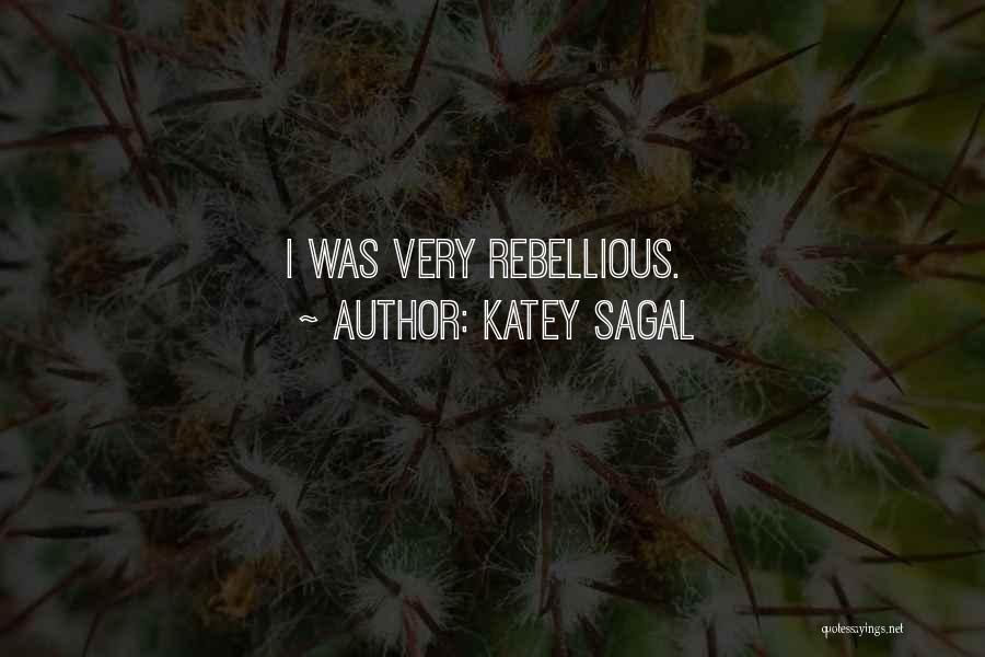 Katey Sagal Quotes 203457