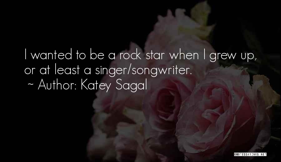 Katey Sagal Quotes 2036967