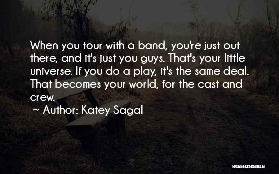 Katey Sagal Quotes 2078825