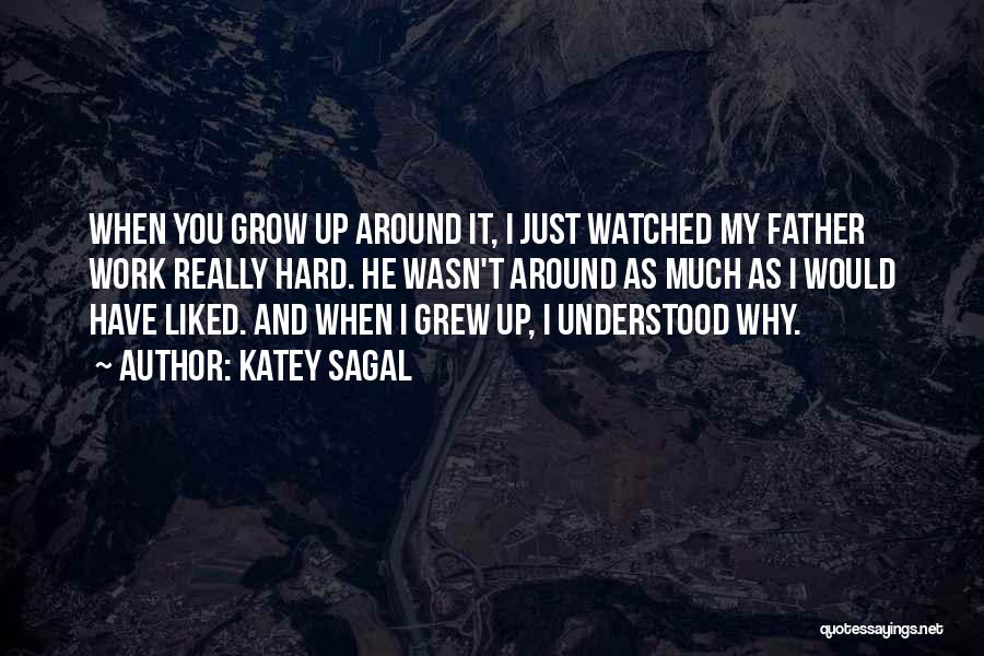 Katey Sagal Quotes 2093137