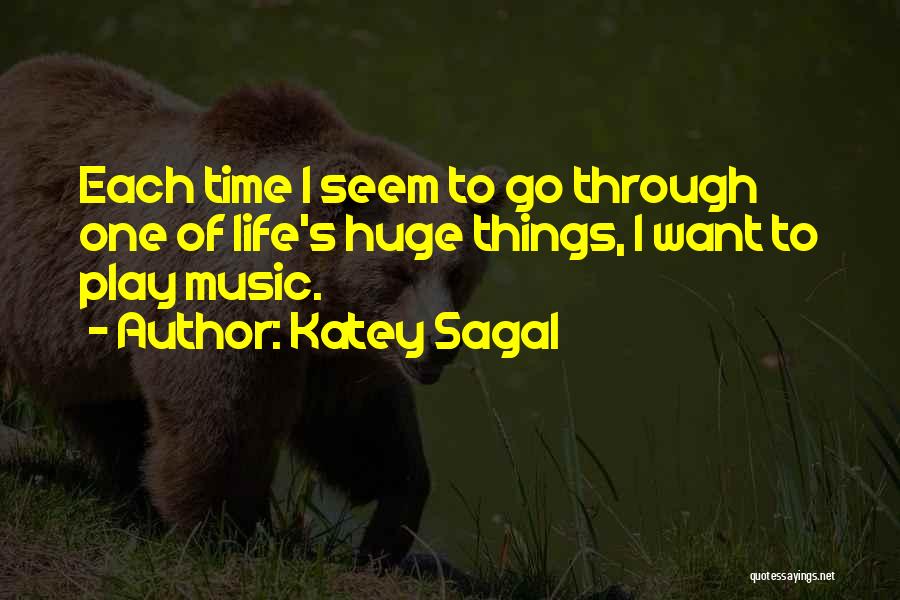 Katey Sagal Quotes 2096220