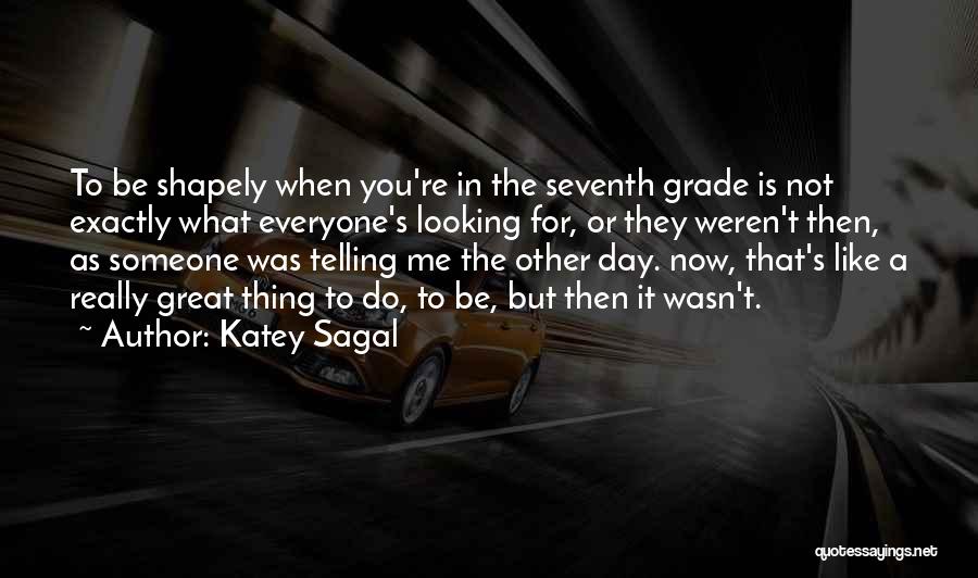 Katey Sagal Quotes 2102835