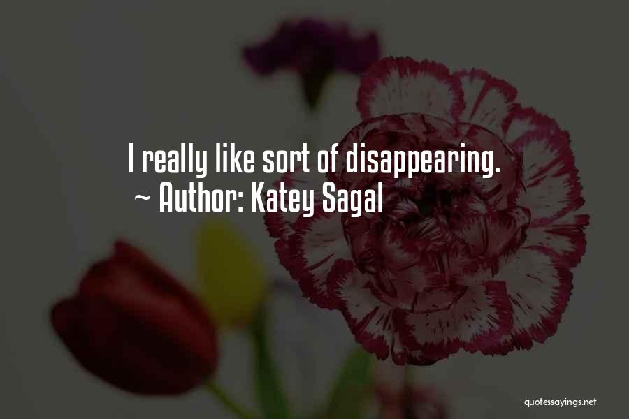 Katey Sagal Quotes 214545