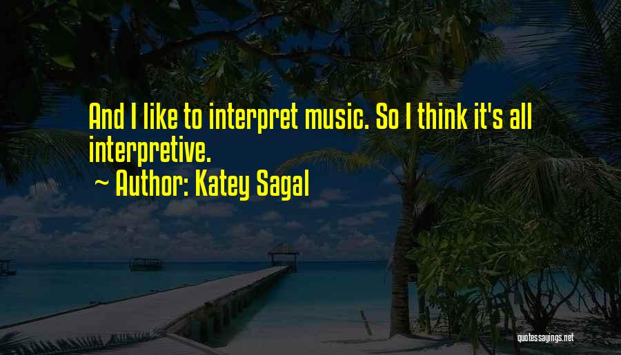 Katey Sagal Quotes 2187814